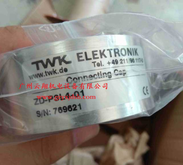 TWK SWF5B-FK-01编码器，SWF5B-FK-01