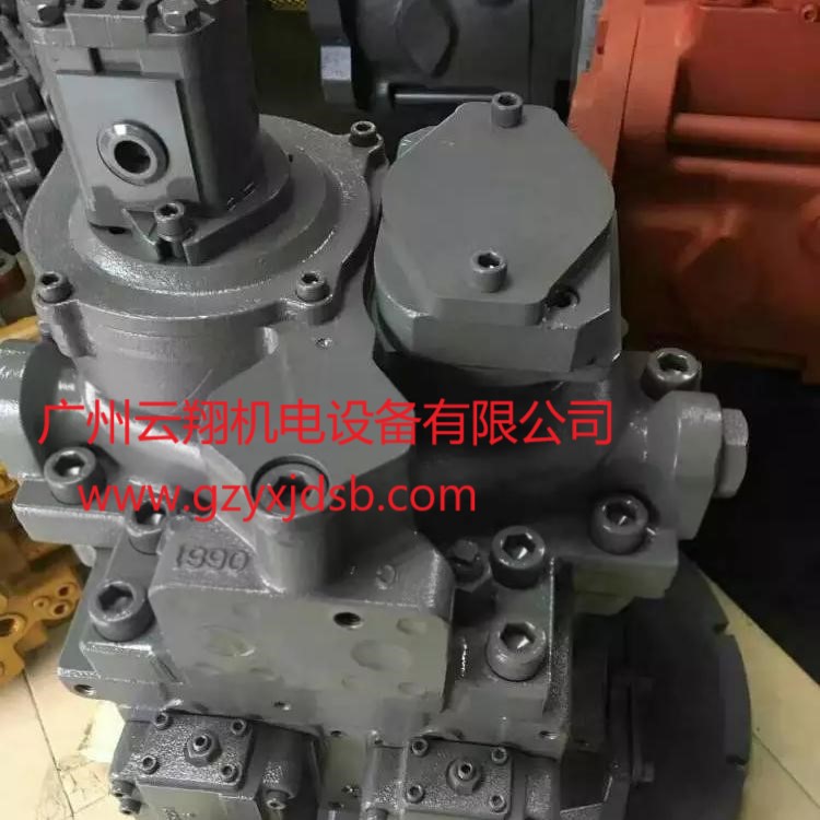 供应日立450 460 470液压泵 ZAX470 改川崎K3V180 K5V200DTH挖机配件
