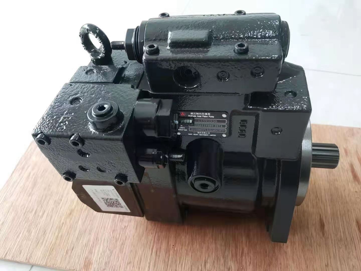 精品推荐 K3VL80 SY75 —川崎现货供应！
