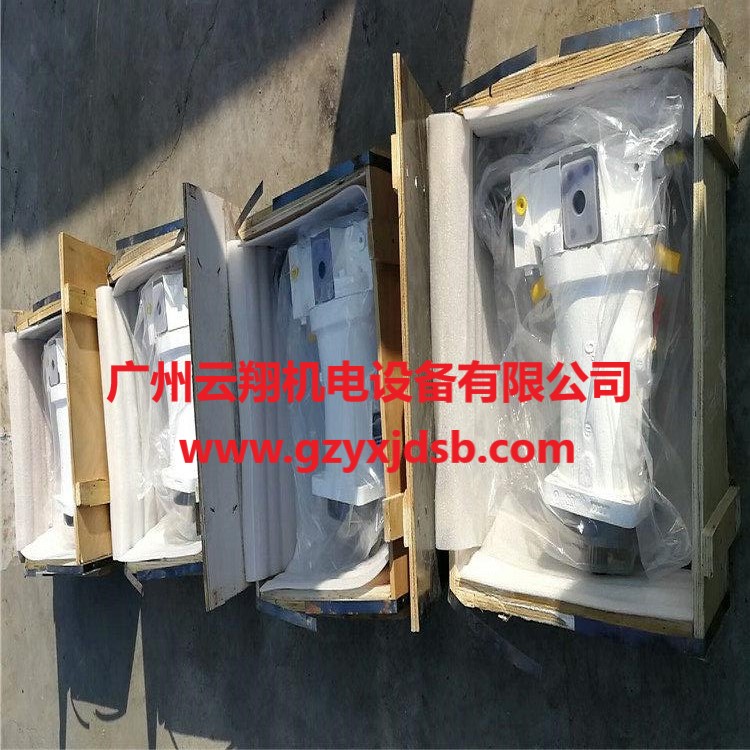北京华德A2F125R2P3华德生产液压系统定量柱塞泵