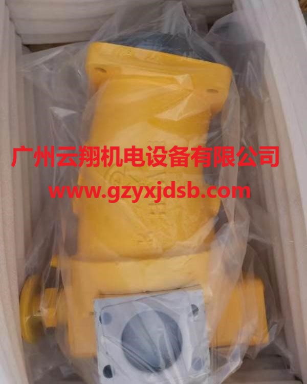 北京华德液压泵静压桩机A7V160LV1RPF00