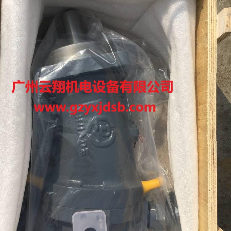 大型反井钻机主油泵A7V250MA5.1LPF00图片001