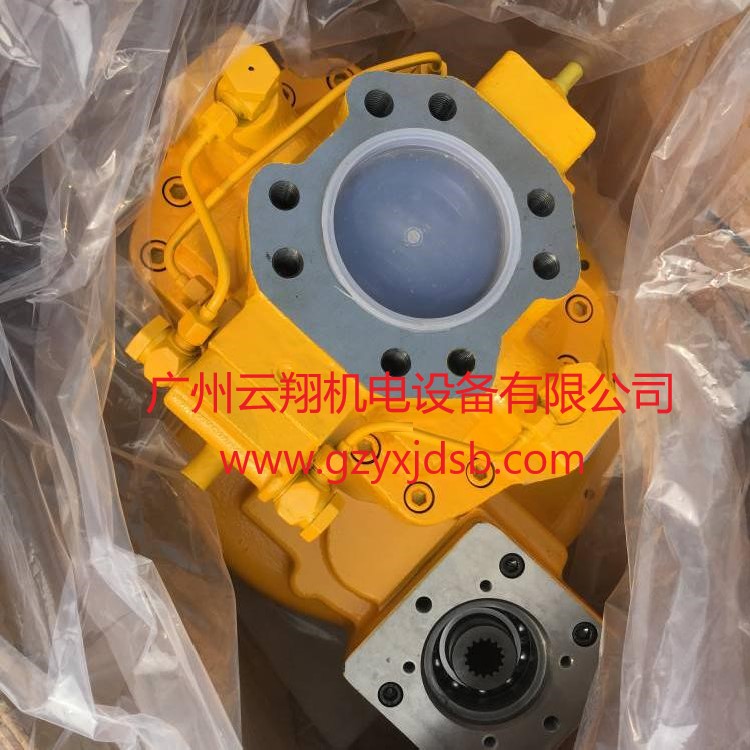 履带吊液控大泵L8V107SR1.2R11H中航力源液压