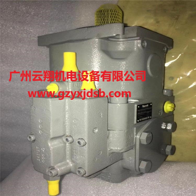 力士乐A2FO28 A2FO32 A2FO45 A2FO56 A2FO63 A2FO80柱塞泵