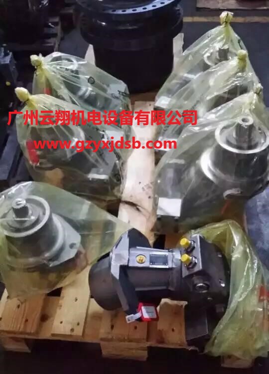 力士乐液压泵 力士乐油泵 力士乐变量柱塞泵 液压站系统