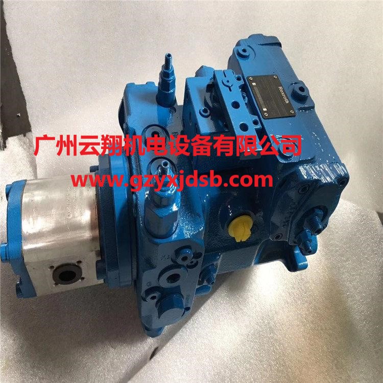 德国力士乐A2FO200 A2FL200 A2FO250 A2FLO250液压泵 柱塞泵