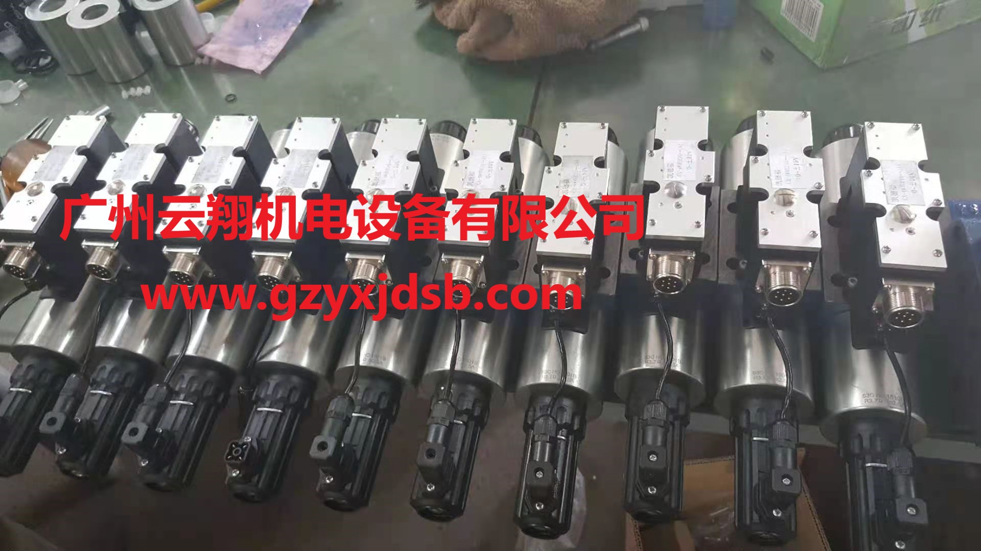 北京HUADE华德平衡阀，顺序阀，先导顺序阀，插装阀