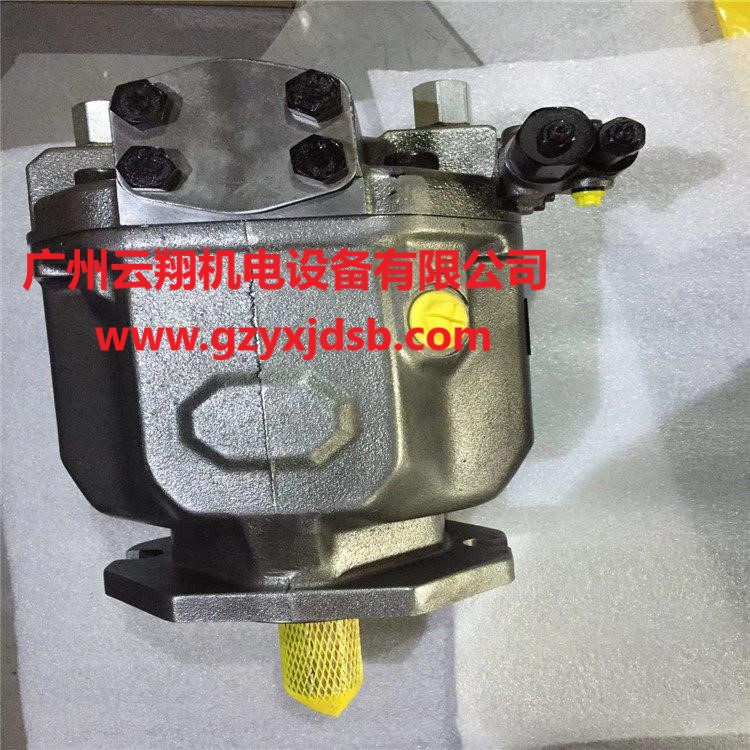 力士乐A8VO200液压泵，主泵