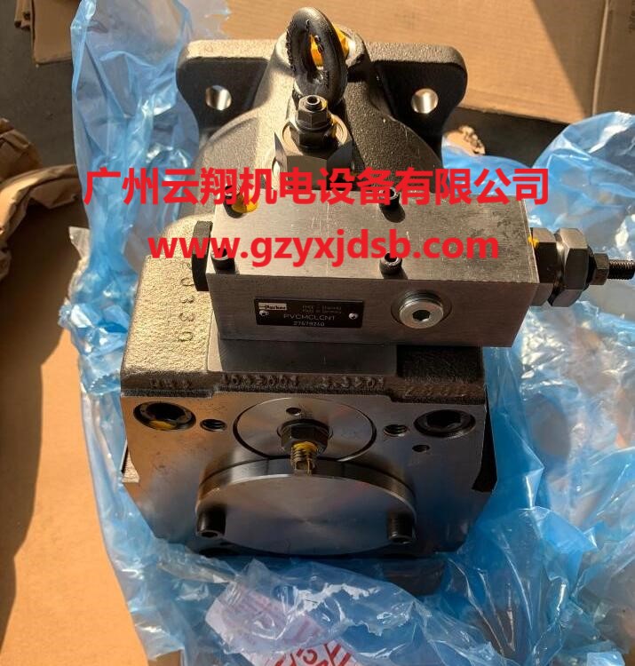 美国PARKER派克D1VW020BNTW91比例阀