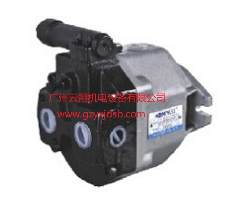 台湾KOMPASS朝田康百世柱塞泵AR22-01-C-FRK液压油泵