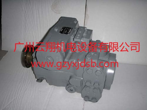 德国林德HMF105-02液压马达-德国林德HMF135-02柱塞马达