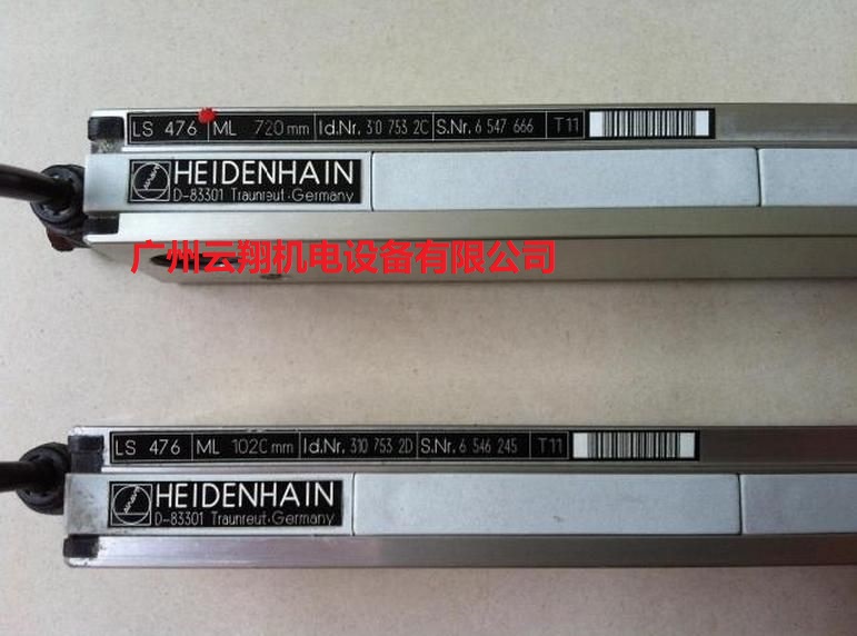 HEIDENHAIN海德汉位移传感器