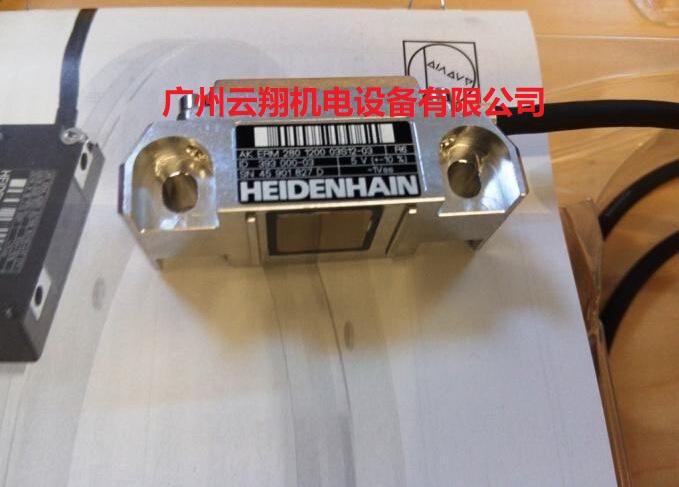 HEIDENHAIN海德汉长度计