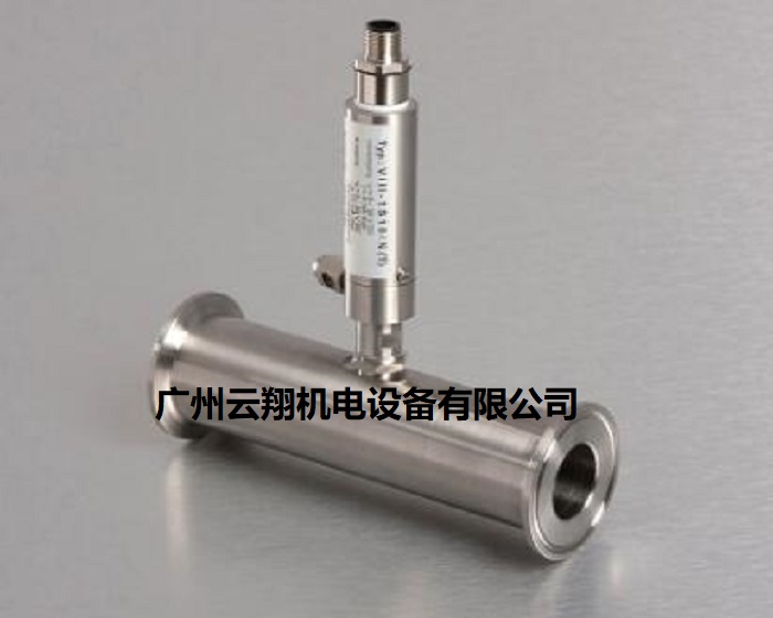 VSE FLOWMETER 涡轮流量计