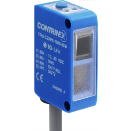 科瑞Contrinex传感器
