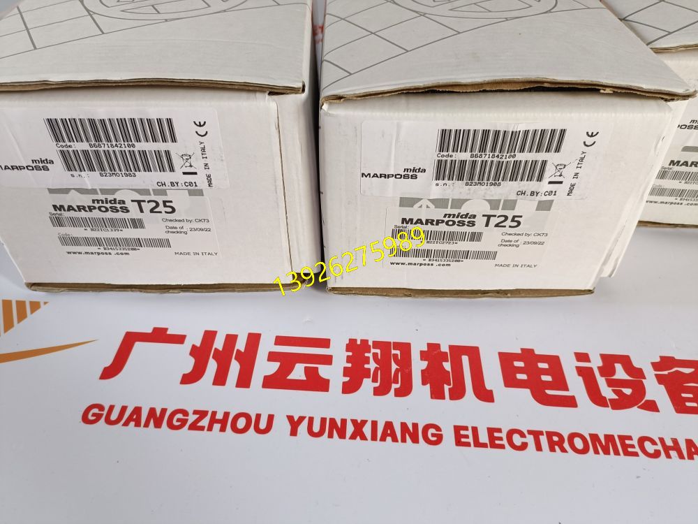 马波斯marposs F3517607603  马波斯marposs F3517607604  马波斯marposs F3517607606  马波斯marposs F3517607607  马波斯marposs F3517607608