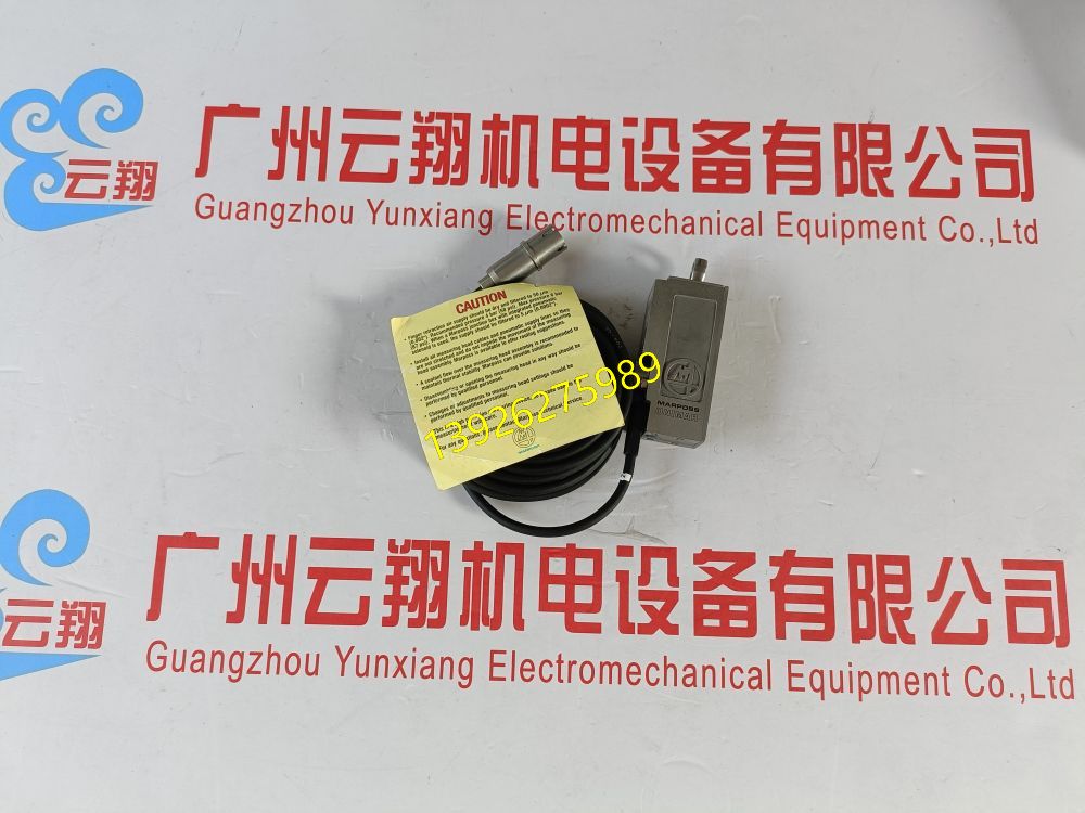 马波斯marposs   马波斯marposs S10 3427848110  马波斯marposs 2919929890  马波斯marposs T25G 3415335200  马波斯marposs 7708030042替换成7708030094  马波斯marposs 6871982001 E86N 此系列停产  马波斯marposs 6871980000 E86N 此系列停产  马波斯marposs 3E54410003 新型号为O3PL1214007 WB-Head-FT102x119F RT 2300