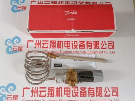 丹佛斯DANFOSS MBT5722尾轴温度传感器