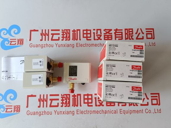 丹佛斯DANFOSS MBT5116温度传感器