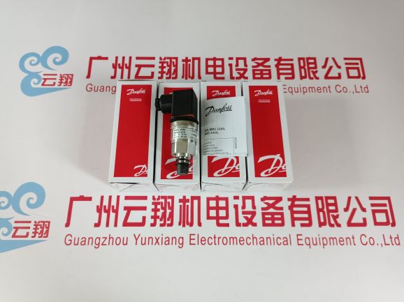 丹佛斯DANFOSS MBT5260温度传感器