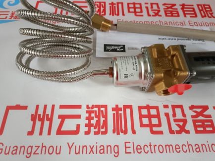 丹佛斯气动截止阀GPLX