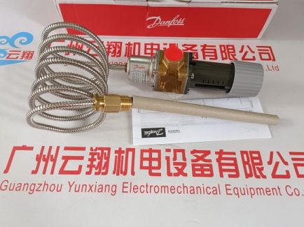 丹佛斯组合阀ICF15/20EVRAT   丹佛斯组合阀ICF
