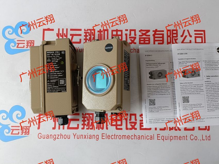 3730-30 001000400000000.01Samson萨姆森
