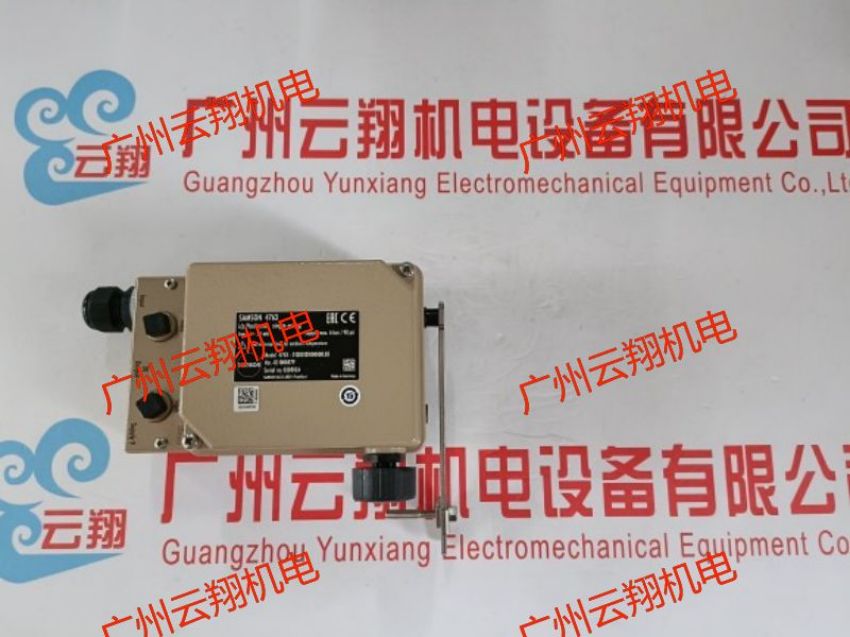 萨姆森定位器3730-31001000400000000.01现货