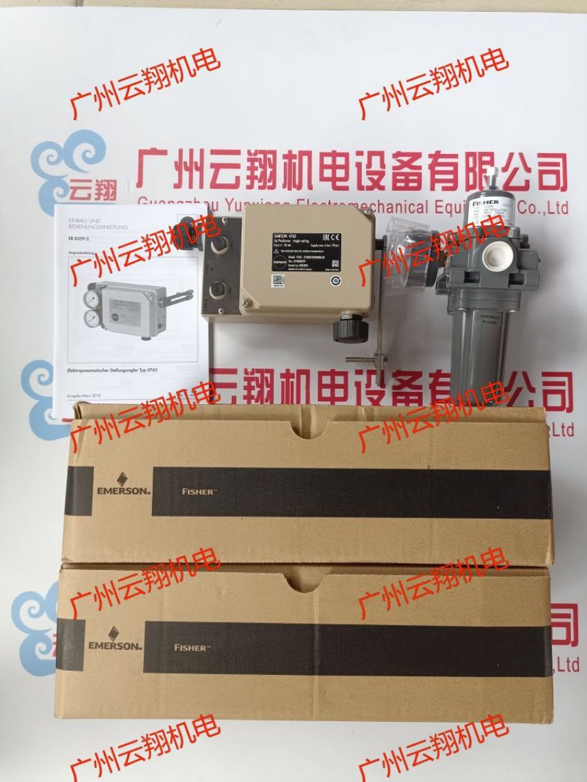 萨姆森Samson3730-1型定位器      萨姆森Samson3730-2型定位器