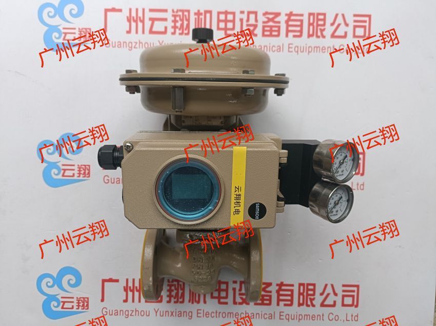 萨姆森samson定位器