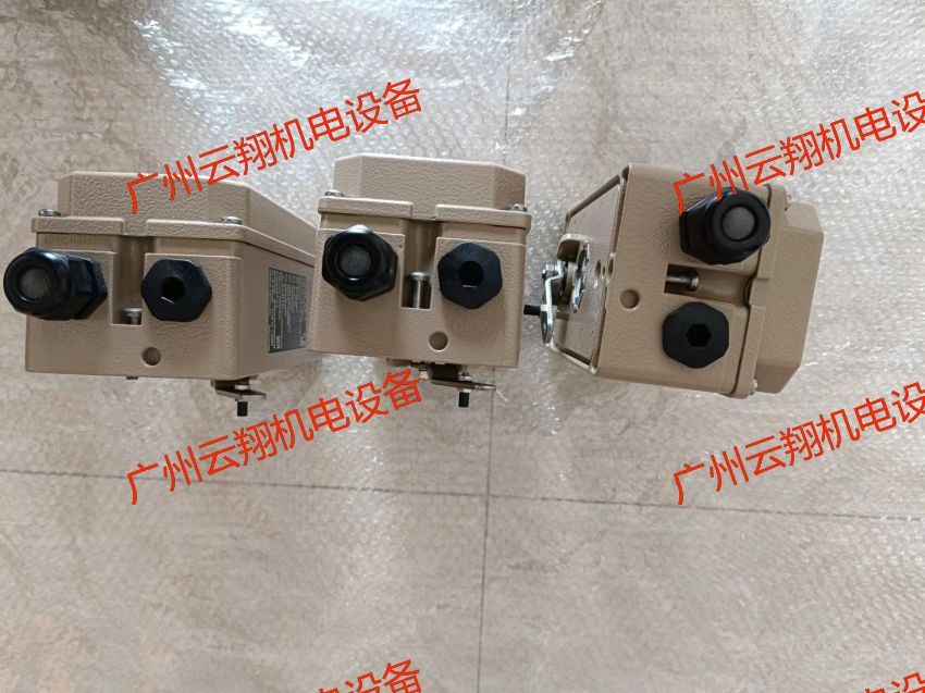 萨姆森SAMSON 定位器4763-01100121000000.04单动作：输入信号4-20mA