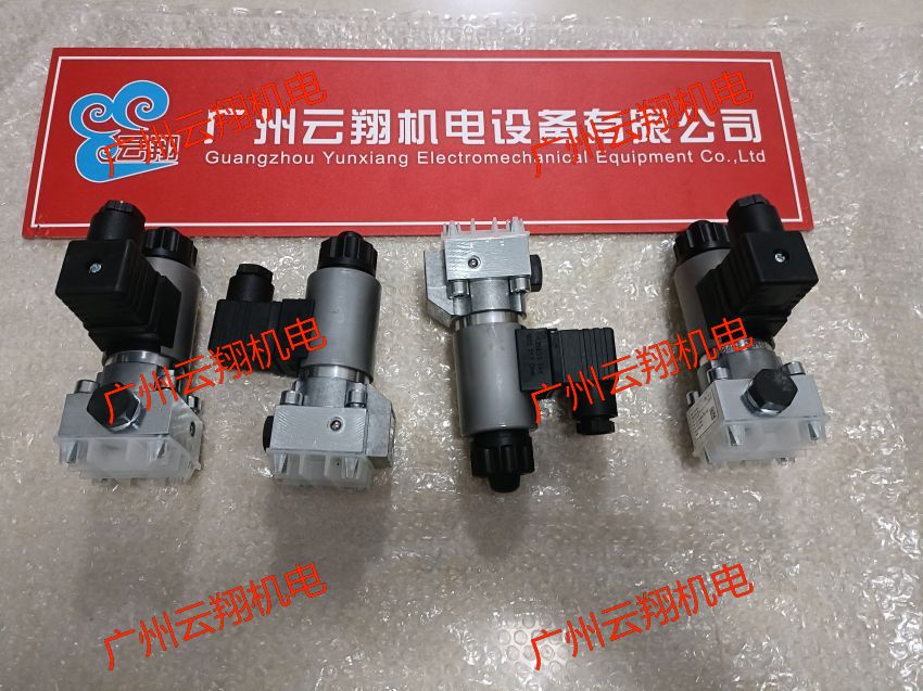 Hawe	换向阀	G22-2-G24