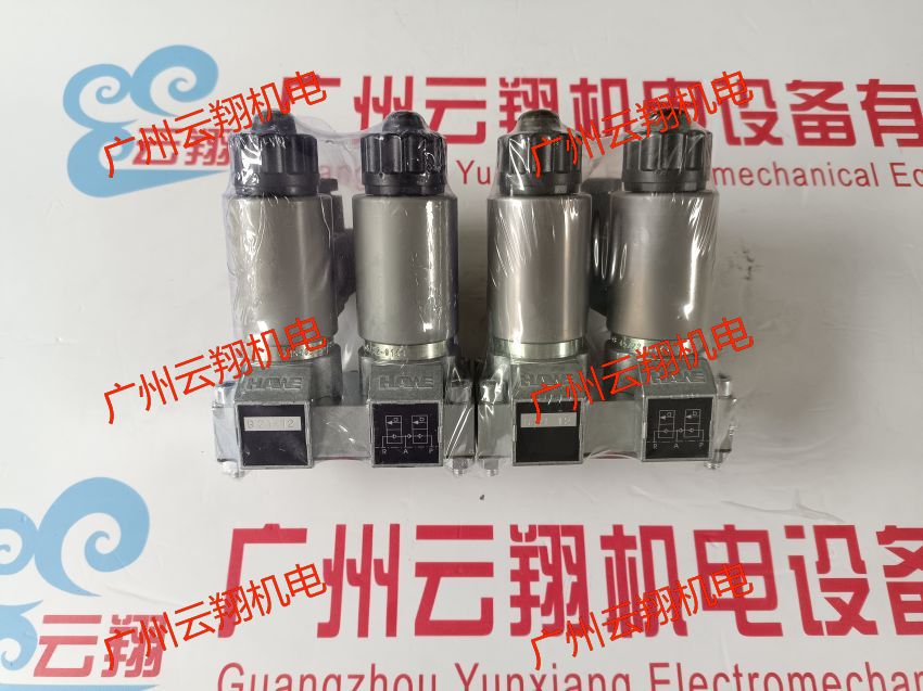 Hawe	换向阀	G3-12-GM24