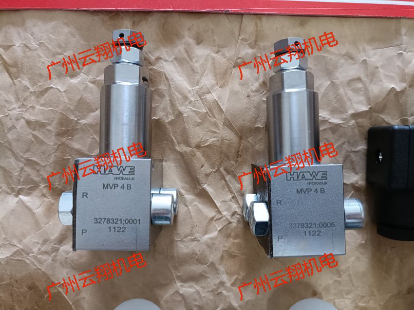 Hawe	换向阀	G21-0-G24