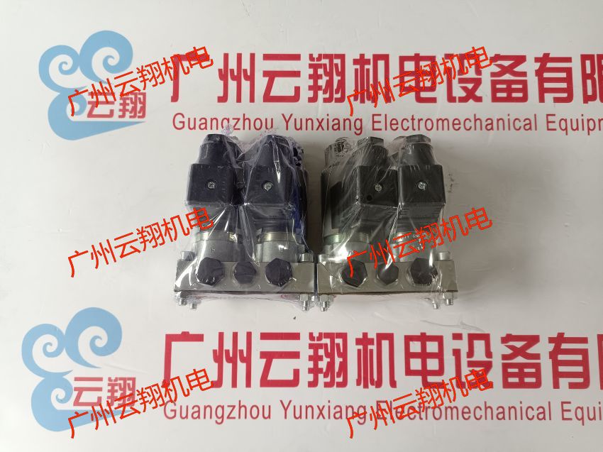 Hawe	换向阀	G21-1-G24