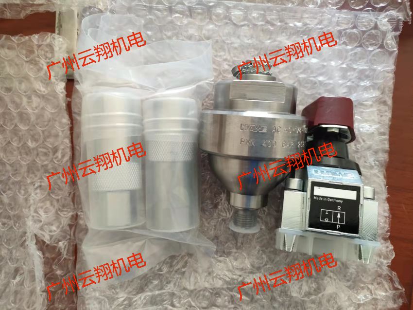 Hawe	换向阀	VP1Z-G24