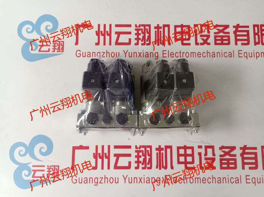 Hawe	换向阀	SEH2-3/36FP-G24