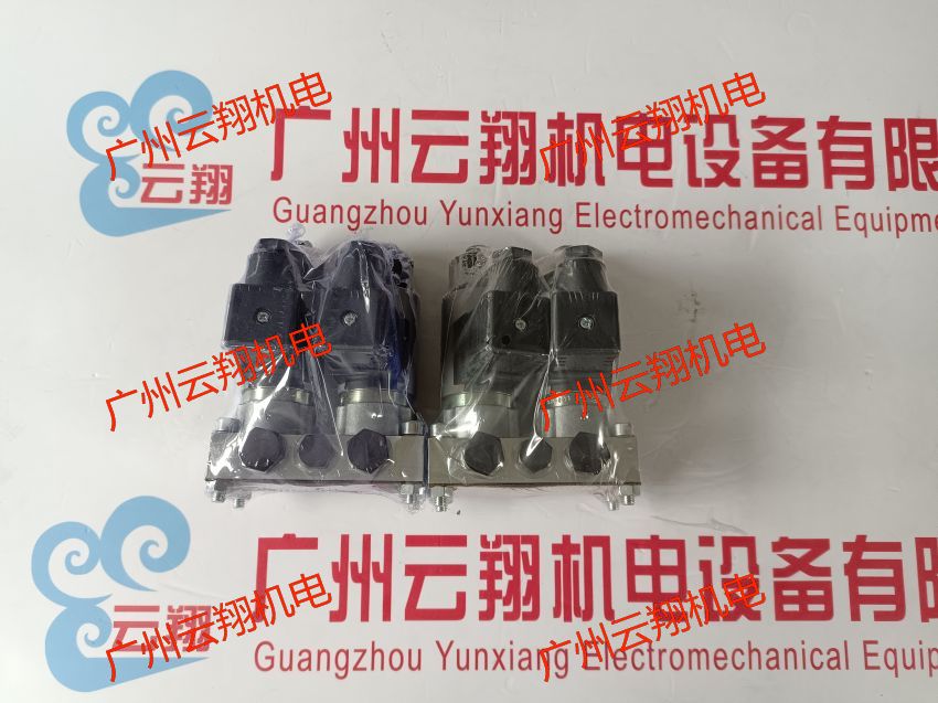 哈威液压泵V60N-110LDYN-1-0-03/LSNR-2-300