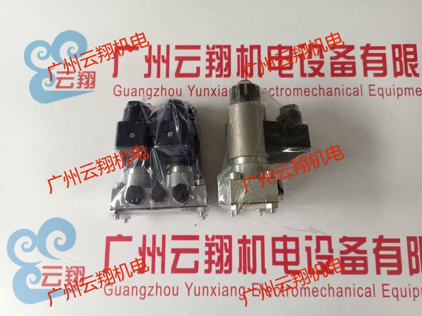 哈威液压泵V60N-110 RSFN-1-0-03/LSN-125-UNF