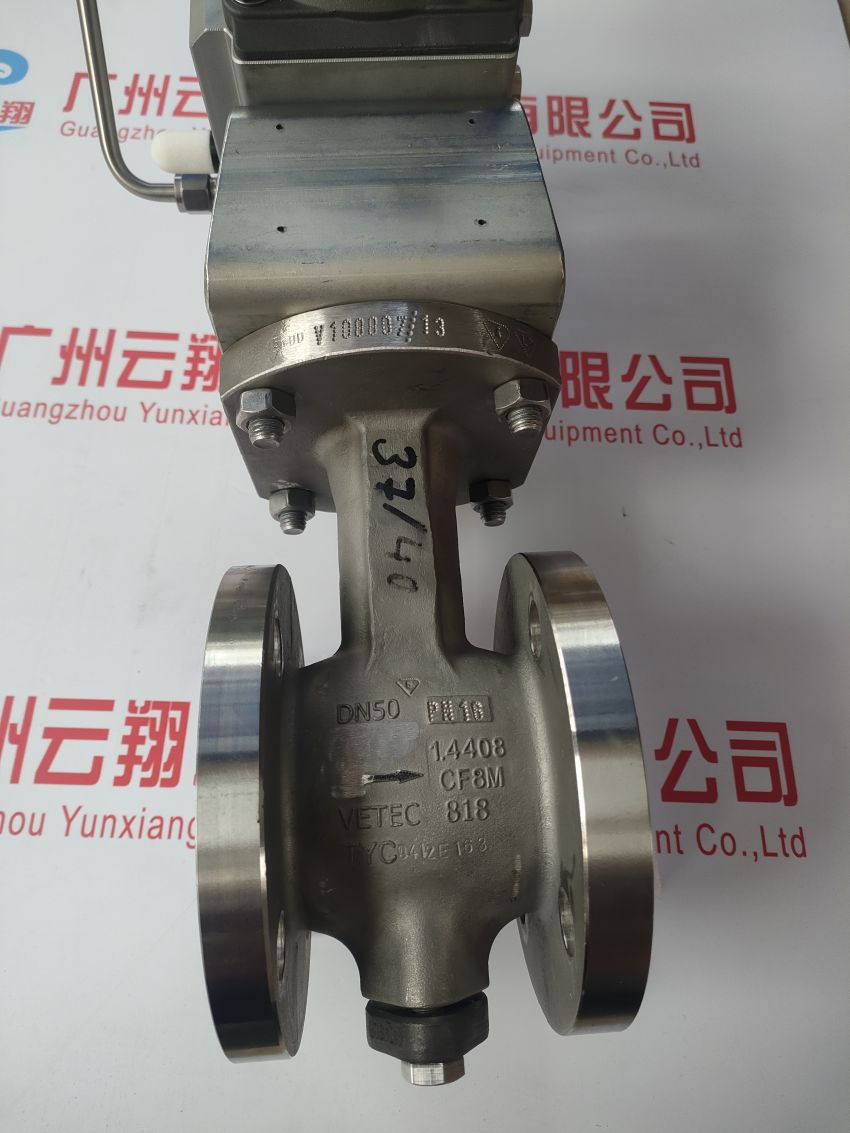SAMSON 定位器 700989