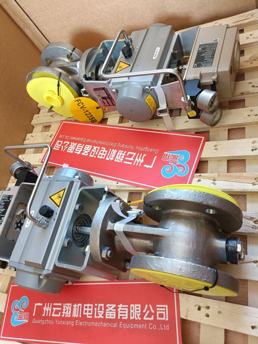 SAMSON 备件 Var-ID:1107534 + 1400-6504