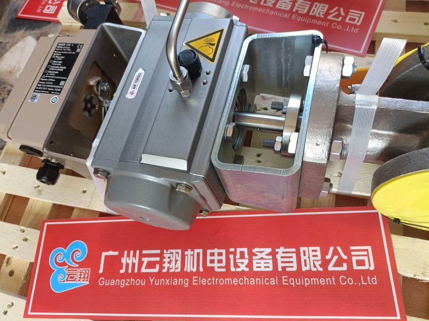 SAMSON 过滤减压阀 4708-57