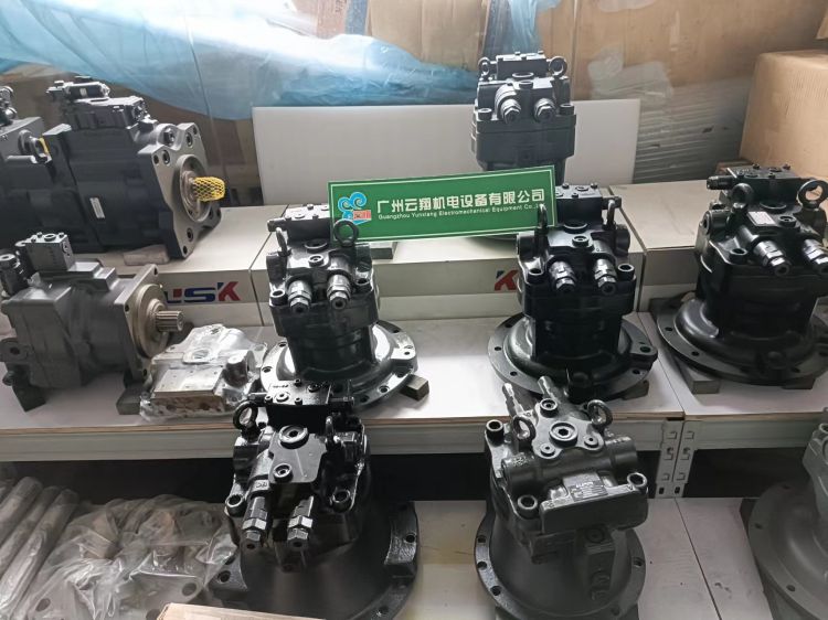 川崎柱塞泵K3VL80B-10RSS-P0液压油泵
