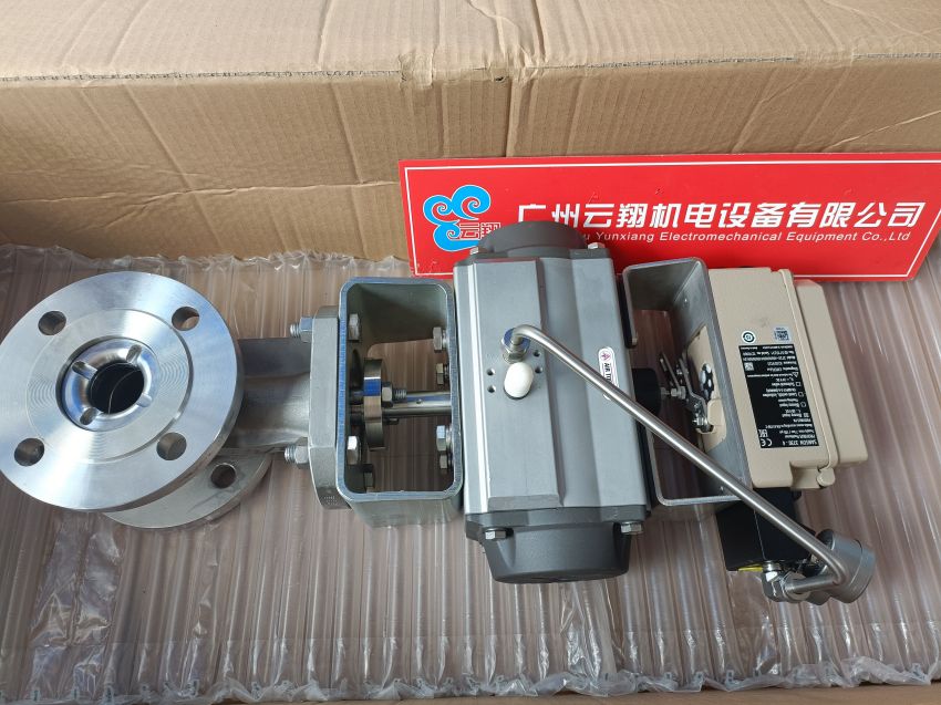 SAMSON 执行器 5824-10 24VDC ID: 1008832
