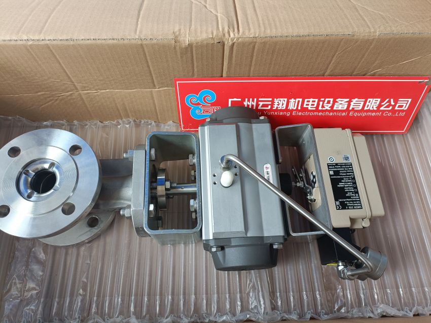 萨姆森调节阀3241-01DN20PN164-20MA