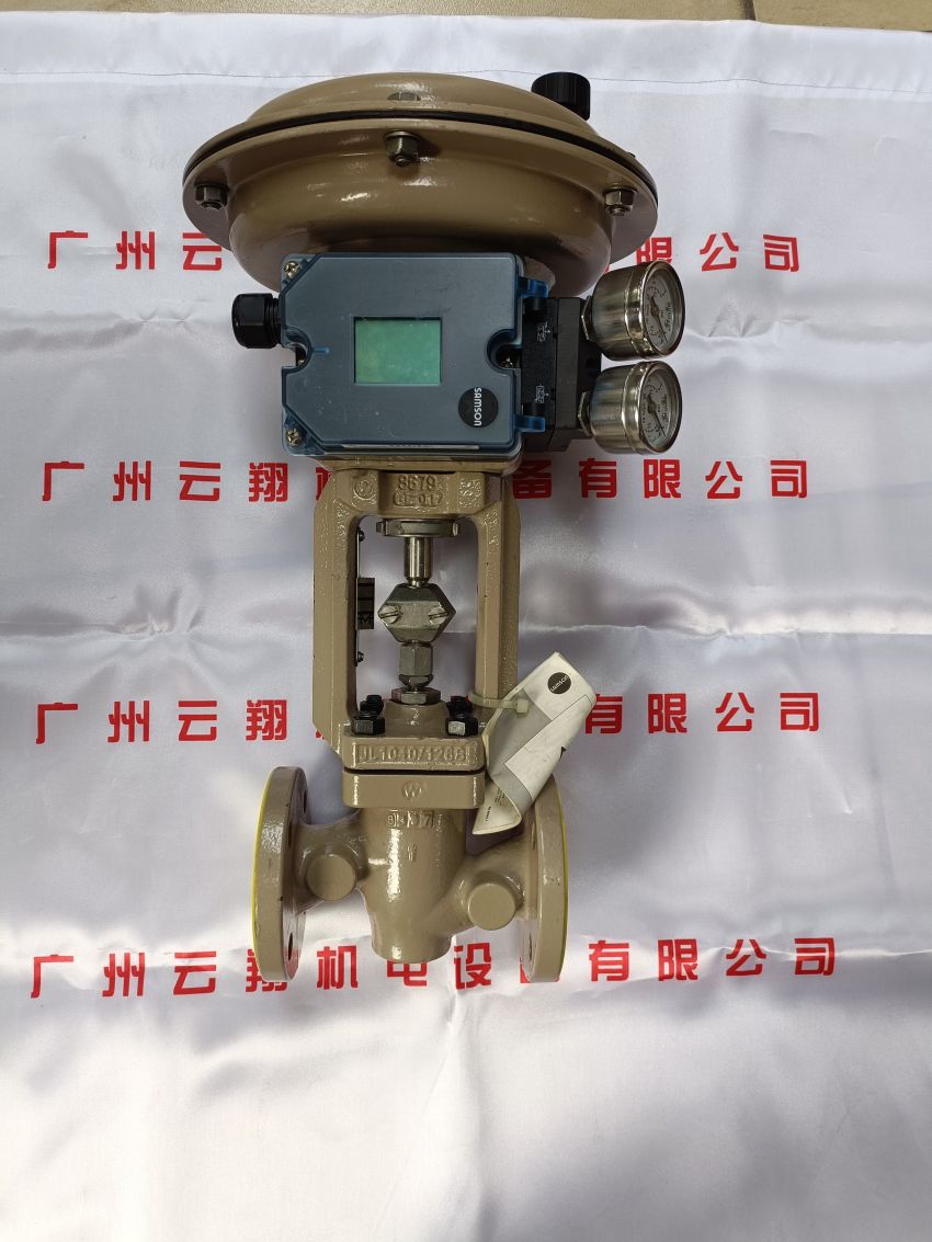 萨姆森阀3351-92120-083-02502401GG-25