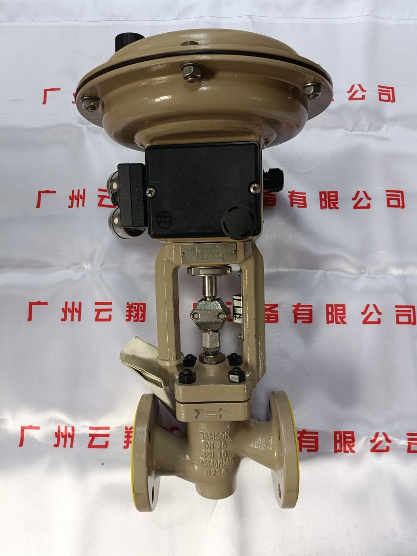 萨姆森开关IP6109-1010