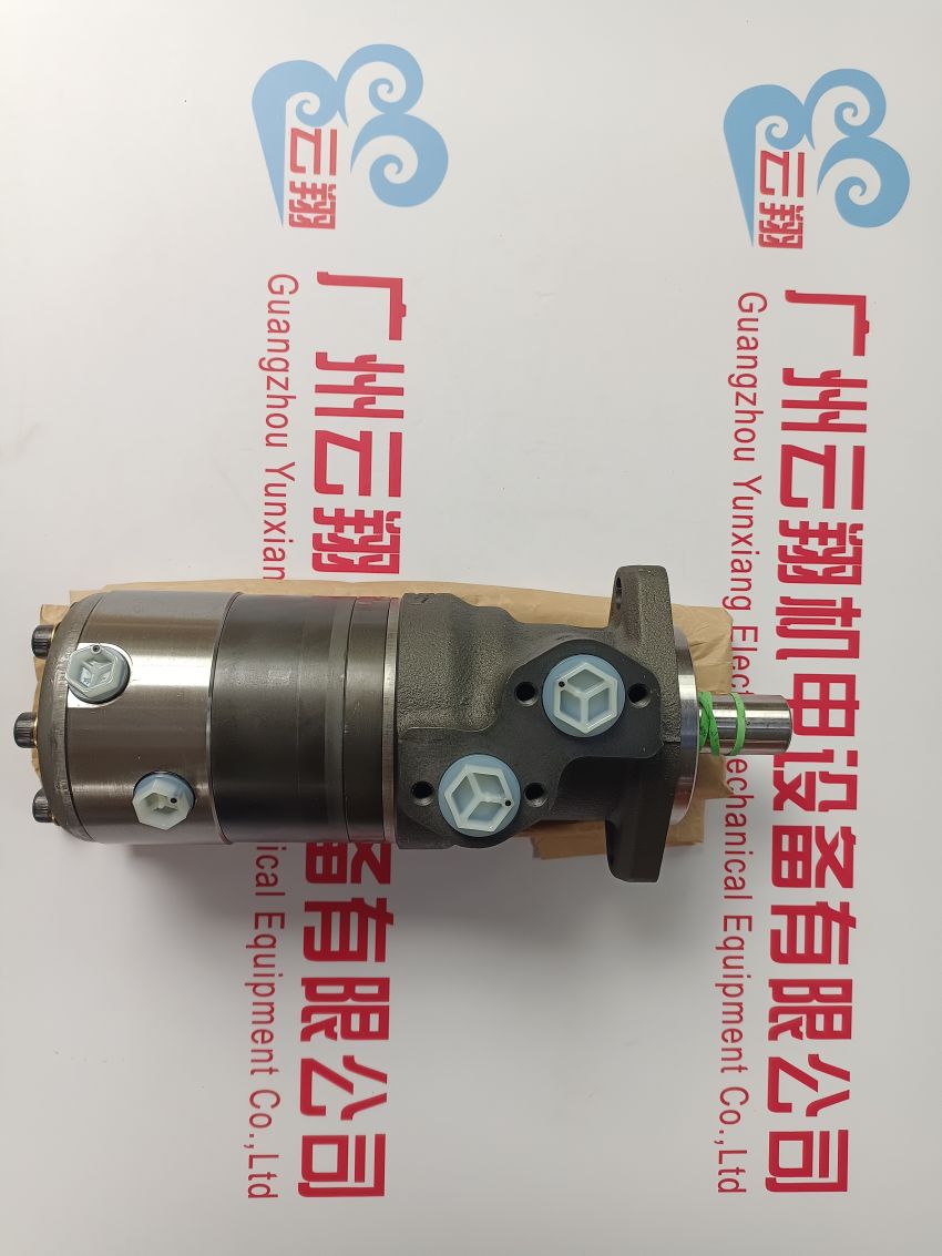danfos丹佛斯马达OMSW160 151F2038