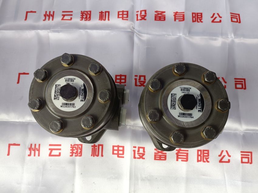 danfos丹佛斯马达OMSW160 151F0258