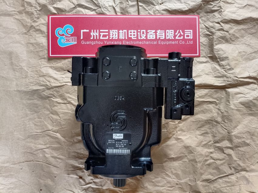 danfos丹佛斯马达OMSW200 151F0359